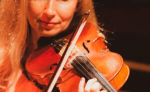 How To Choose a Wedding Violinist