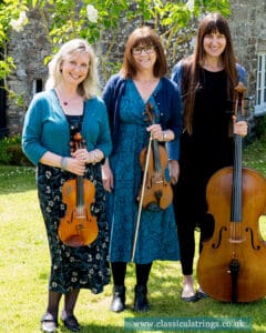 Cornwall String Trio