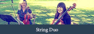 String Duos Cornwall and Devon