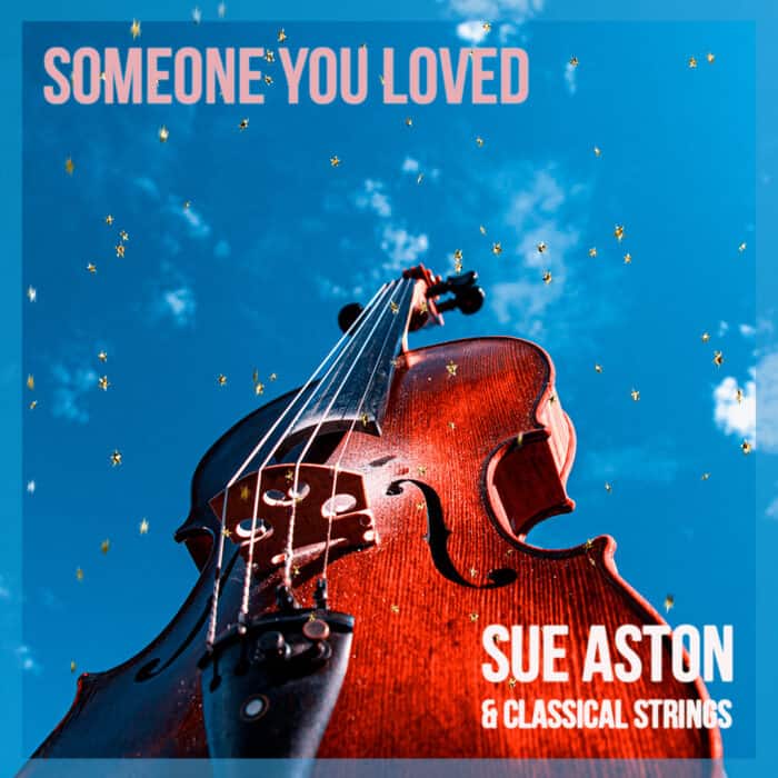 Someone you loved by classical strings